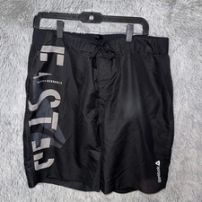 Reebok Y2k Mens Shorts