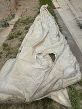 Randa Per Barca A Vela 8x4