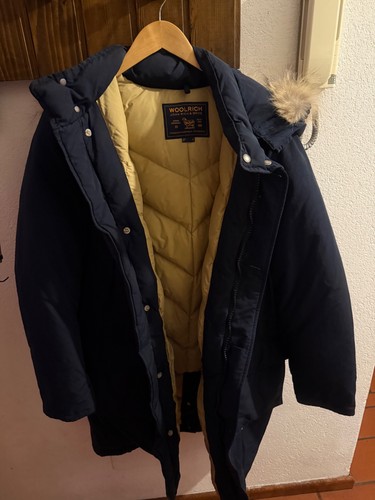 Woolrich john rich bros - woolrich, &