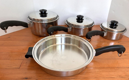 Insaladmaster 8 tri - 7, 18-8