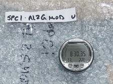 Uwatec/Scuba Pro, computer