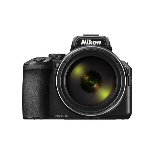 Nikon coolpix p950 83x - nikon,