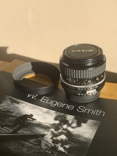 Nikkor 28mm ai - 28mm,