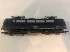 Lima Locomotore E 410 001 DB