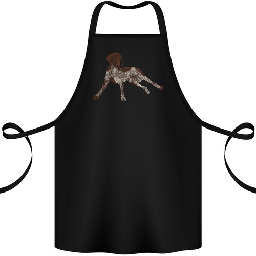 Grembiule cotone per cani - grembiule,