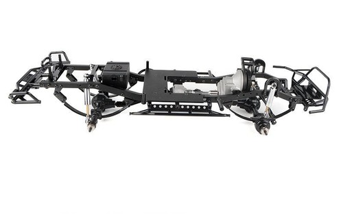 Rc4wd kit costruttori - -,