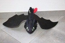 How to train your dragon