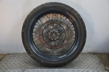 82897 Cerchio Anteriore Honda