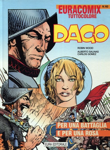 889 euracomix eura 2002 - [889],