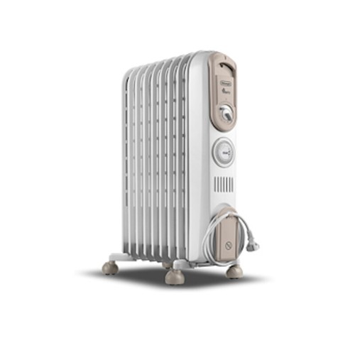 Radiatore olio 9e delonghi - ,