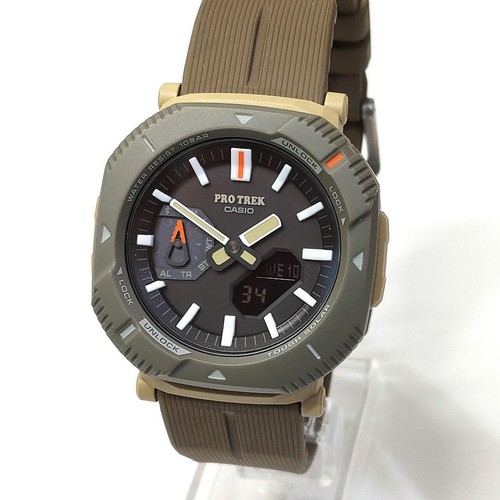 Nuovissimo casio protrex prj - nuovissimo,
