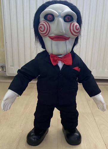 Saw billy sideshow - billy,