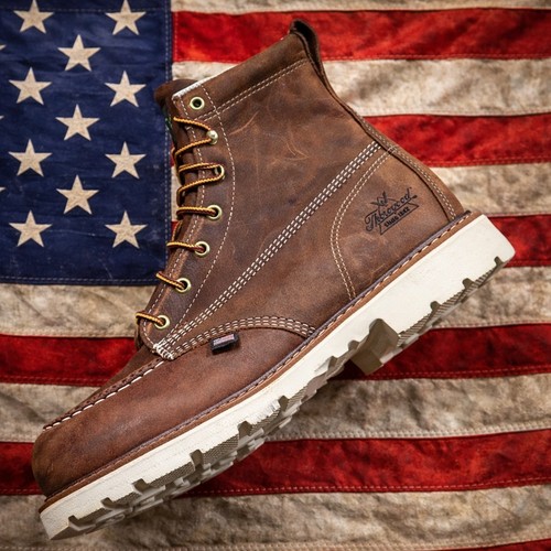 Stivali thorogood american - stivali,