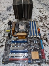 ASRock X58 Extreme, LGA1366