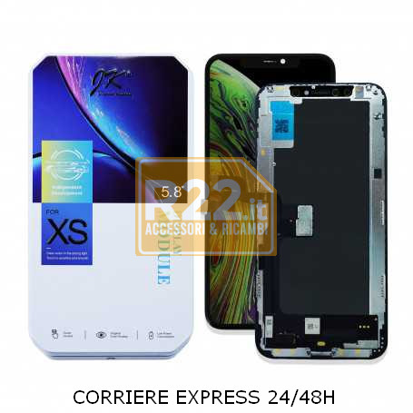 Display lcd incell iphone - iphone, xs