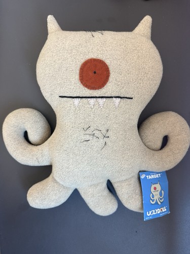 Peluche uglydoll ugly doll - peluche,