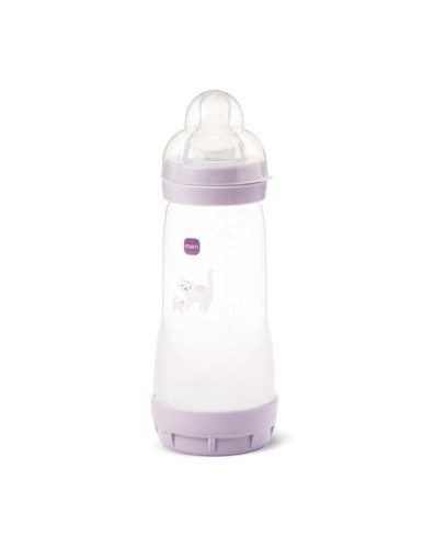Mam biberon easy - easy, 4m+