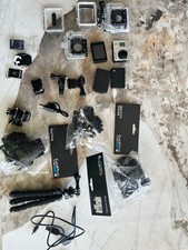 GoPro Hero 3 Action Camera