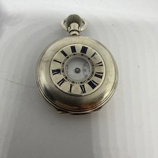 Antico orologio da tasca Swiss