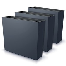 IMJ Global Set di 3 Vasi per
