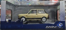 Modellino auto statico - modellino,
