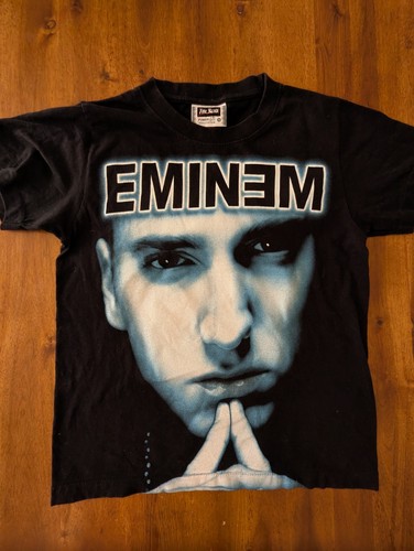 Vintage eminem the roxx - vintage,