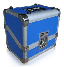 Valigetta disco per 80 vinile