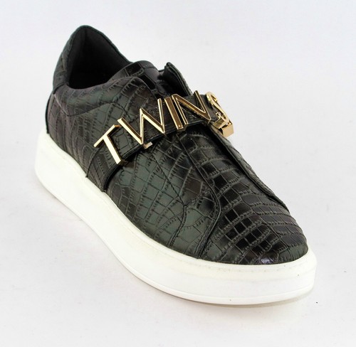 Twinset raffinata sneaker - twinset,