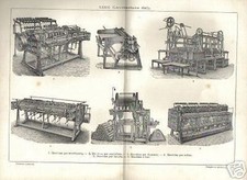 Tecnica tessuti macchine - tecnica_tessuti_macchine, per