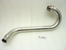 GUZZI 1200 SPORT 2V collettore di scarico ZGU1200