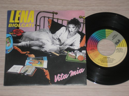 Lena biolcati vita - lena,