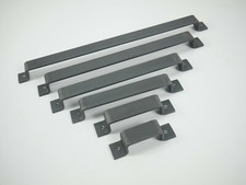 Maniglia in metallo rustica