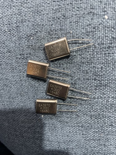 4pz quarzo piezoelettrico - quarzo,