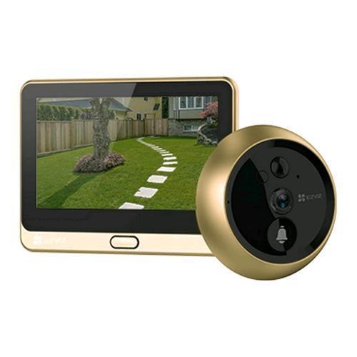 Ezviz dp2c spioncino digitale - dp2c,