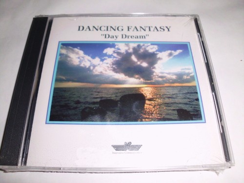 Day dream dancing fantasy - day,