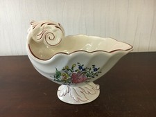Salsiera In Ceramica Di