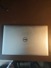 DELL XPS 15 9560 I7-7700HQ 2.8 GHz 477 GB SSD OTTIME CONDIZIONI