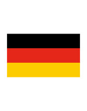 10 adesivi auto Germania