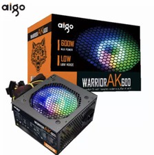 Cooler Master Elite V3 600W