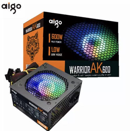 Cooler master elite 600w - cooler,