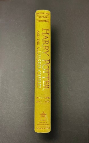 Rowling harry potter - potter, and