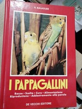R. Balaguer i pappagallini