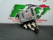 CENTRALINA MOTORE CITROEN C3