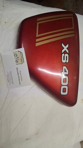 Yamaha 400 2a2 - 400,