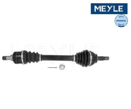 Albero motore meyle - albero,