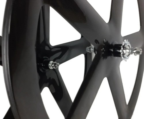 Set ruote bici strada - set, 700c
