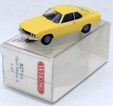 Wiking 827 03 Opel Manta A