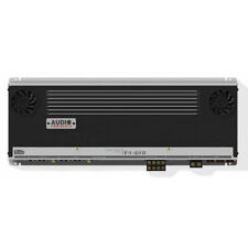 Amplificatore Audio System Italy F4-650 4 canali 