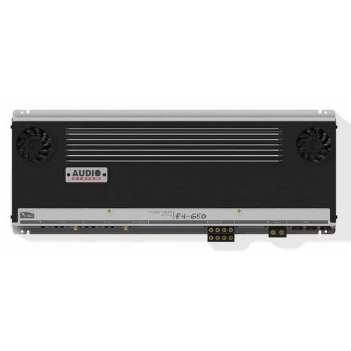 Amplificatore audio system - audio,