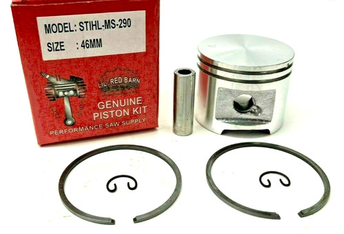 Kit pistone adatto per - kit,